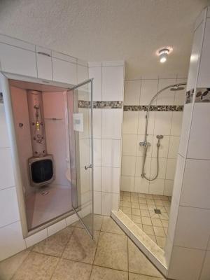 Inselhotel Kapitaen Tadsen / Amrum 네벨 외부 사진
