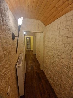 Inselhotel Kapitaen Tadsen / Amrum 네벨 외부 사진